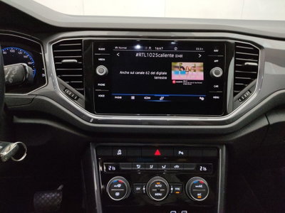 Volkswagen T-Roc 2.0 tdi R-Line 4motion 150cv dsg (16)