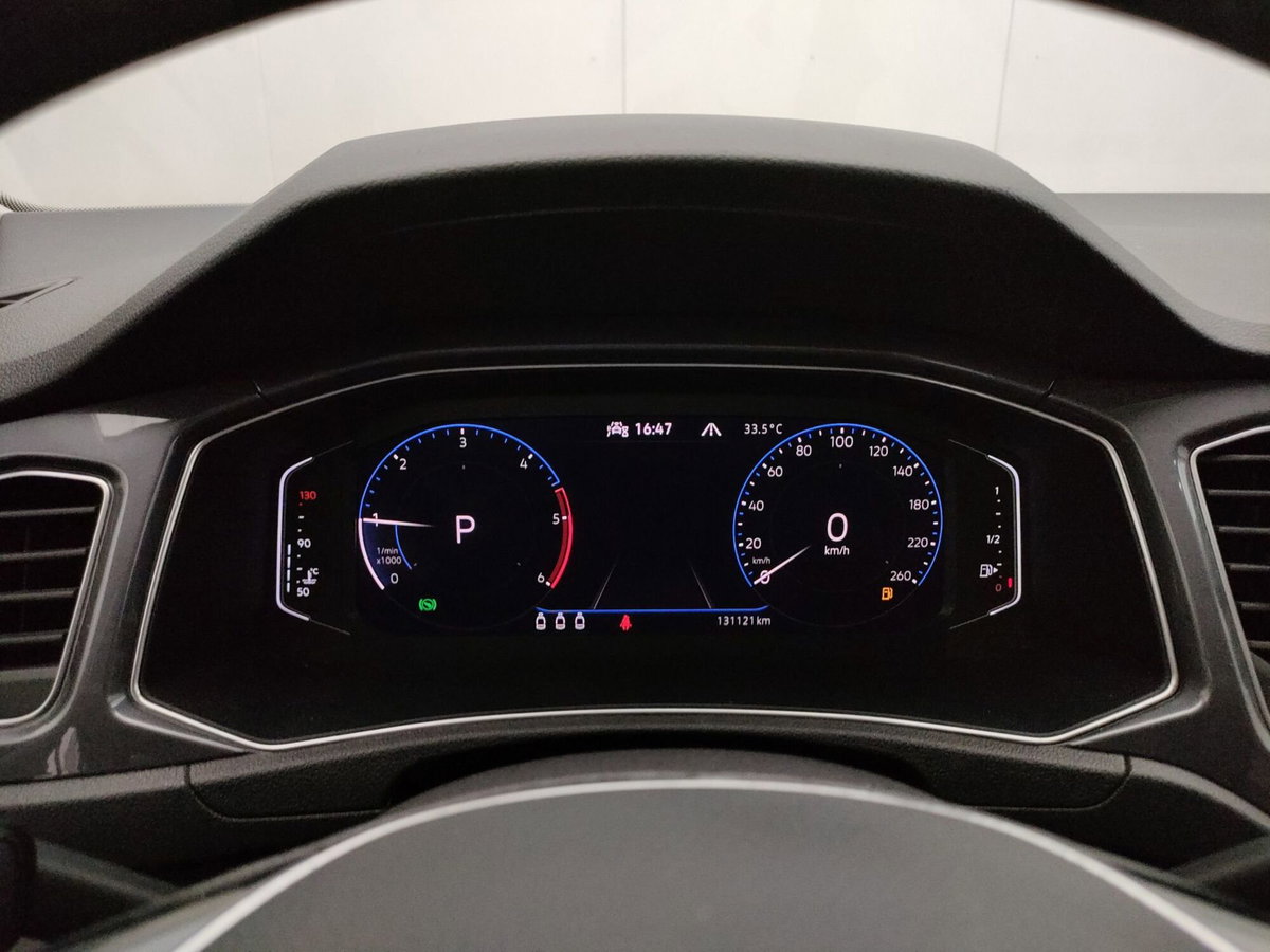 Volkswagen T-Roc 2.0 tdi R-Line 4motion 150cv dsg (17)