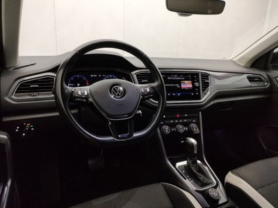 Volkswagen T-Roc 2.0 tdi R-Line 4motion 150cv dsg (9)