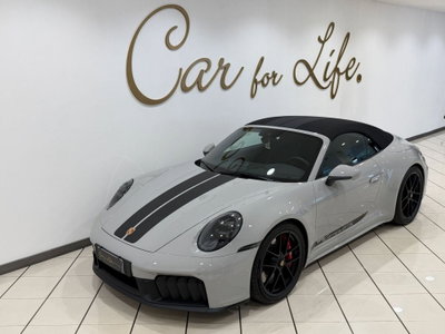 Porsche 911 Cabrio 3.6 Carrera GTS auto (13)