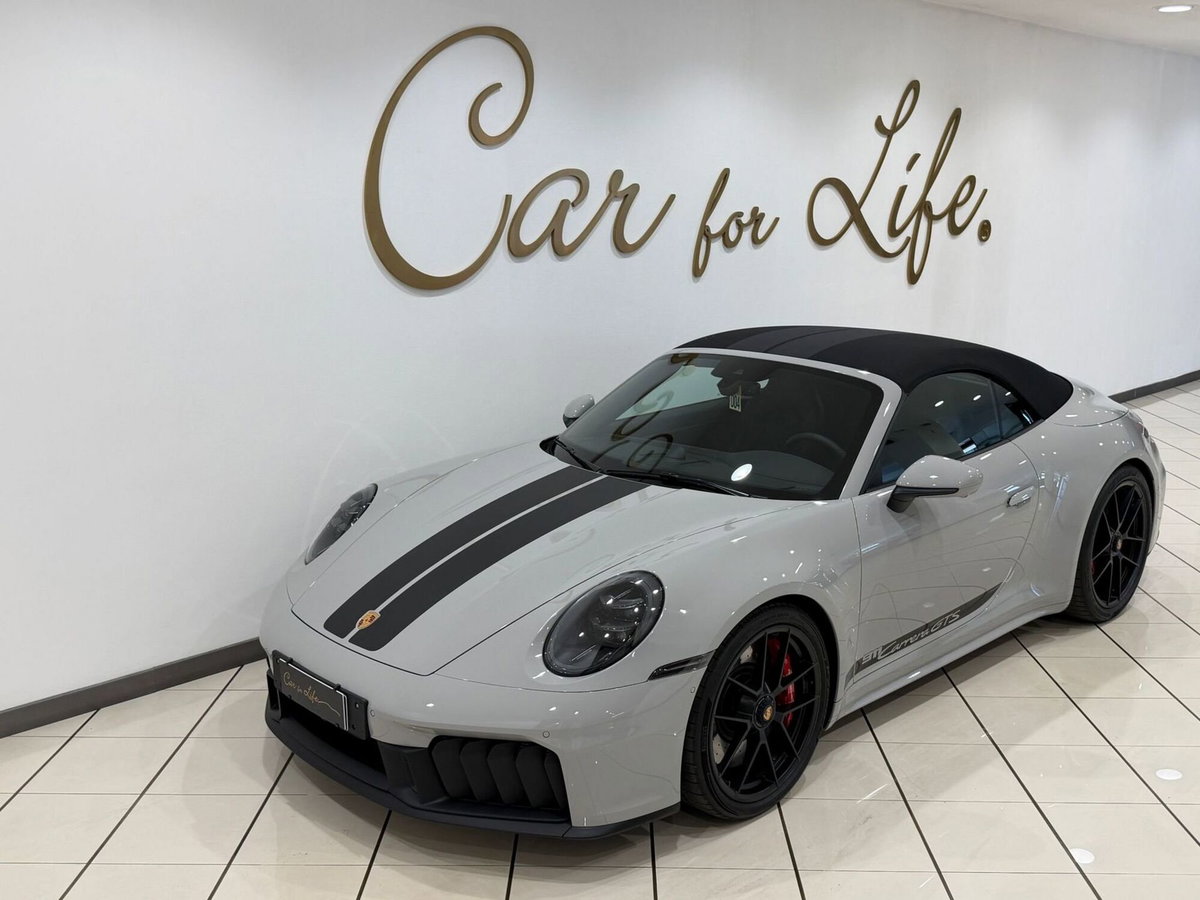 Porsche 911 Cabrio 3.6 Carrera GTS auto (16)
