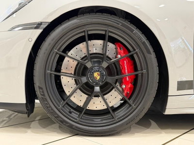 Porsche 911 Cabrio 3.6 Carrera GTS auto (6)