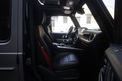 Mercedes-Benz Classe G 350 d Premium Plus (12)