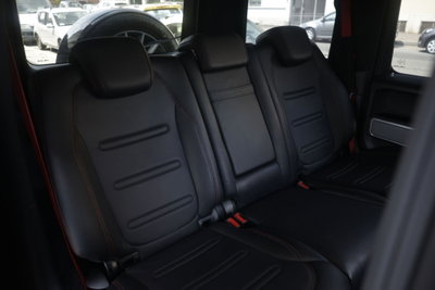 Mercedes-Benz Classe G 350 d Premium Plus (14)