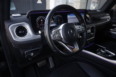Mercedes-Benz Classe G 350 d Premium Plus (16)