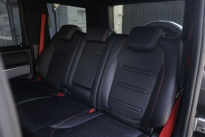 Mercedes-Benz Classe G 350 d Premium Plus (3)