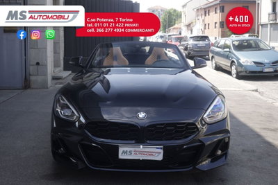 BMW Z4 Cabrio sdrive 20i Sport (11)