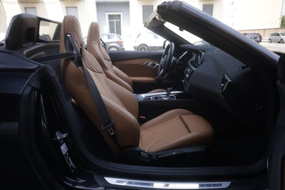 BMW Z4 Cabrio sdrive 20i Sport (12)
