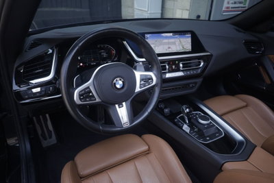 BMW Z4 Cabrio sdrive 20i Sport (13)