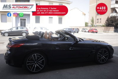 BMW Z4 Cabrio sdrive 20i Sport (14)