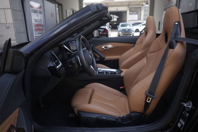 BMW Z4 Cabrio sdrive 20i Sport (15)