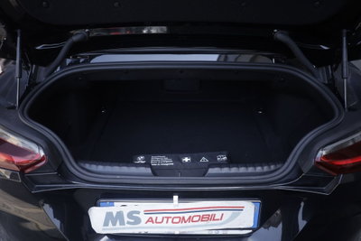 BMW Z4 Cabrio sdrive 20i Sport (18)
