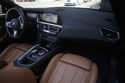 BMW Z4 Cabrio sdrive 20i Sport (2)