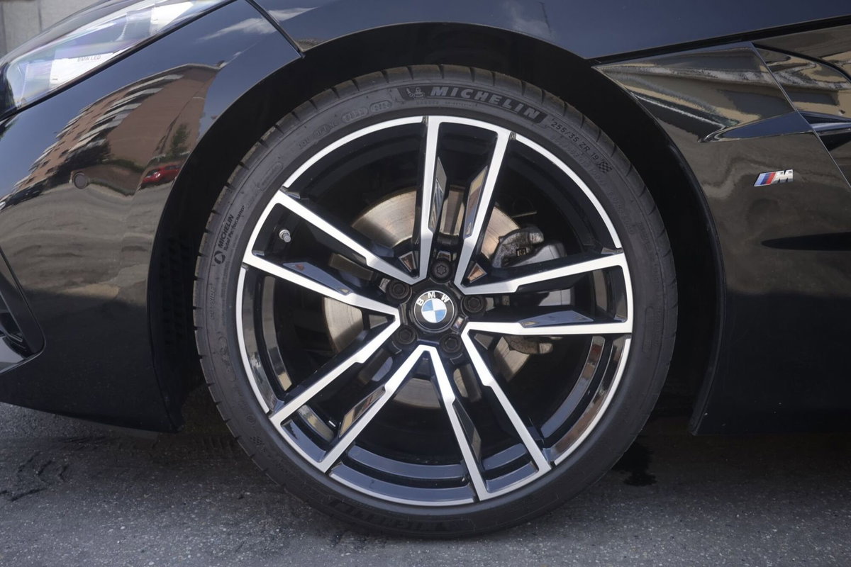 BMW Z4 Cabrio sdrive 20i Sport (6)