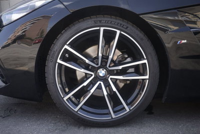 BMW Z4 Cabrio sdrive 20i Sport (6)