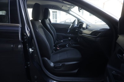 Fiat Tipo Station Wagon Tipo 1.6 Mjt S&S SW Lounge (10)