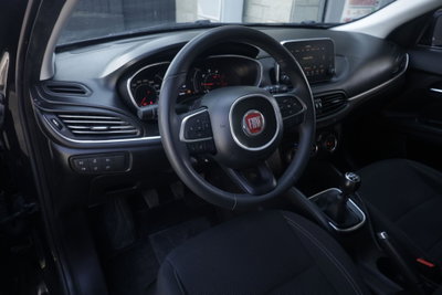Fiat Tipo Station Wagon Tipo 1.6 Mjt S&S SW Lounge (14)
