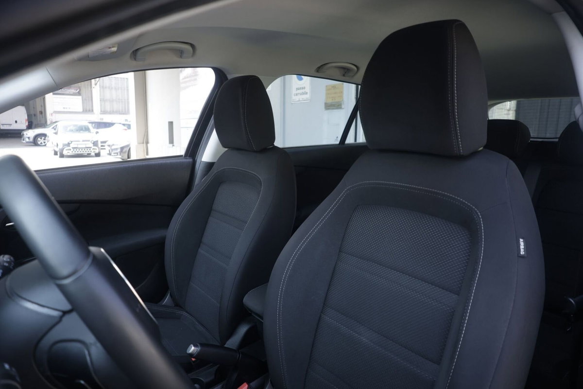 Fiat Tipo Station Wagon Tipo 1.6 Mjt S&S SW Lounge (16)