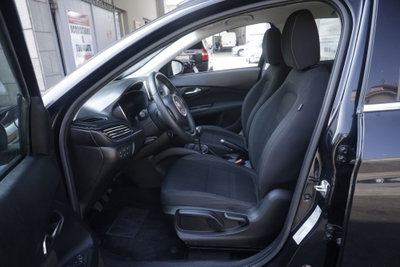 Fiat Tipo Station Wagon Tipo 1.6 Mjt S&S SW Lounge (17)