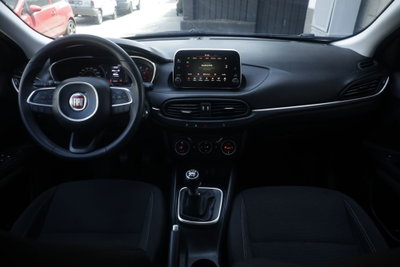 Fiat Tipo Station Wagon Tipo 1.6 Mjt S&S SW Lounge (2)