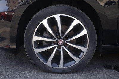 Fiat Tipo Station Wagon Tipo 1.6 Mjt S&S SW Lounge (5)