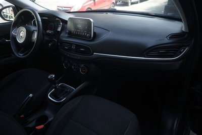 Fiat Tipo Station Wagon Tipo 1.6 Mjt S&S SW Lounge (8)