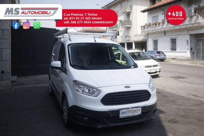 Ford Transit Courier 1.5 TDCi 75CV  Trend usato