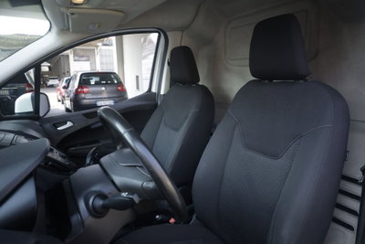 Ford Transit Courier 1.5 TDCi 75CV  Trend (10)