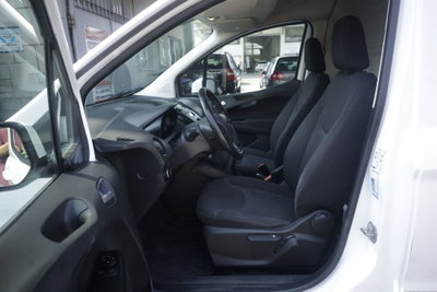 Ford Transit Courier 1.5 TDCi 75CV  Trend (12)