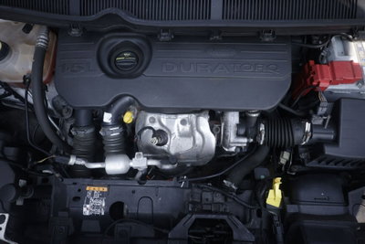Ford Transit Courier 1.5 TDCi 75CV  Trend (16)