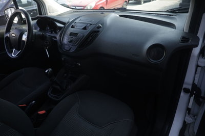 Ford Transit Courier 1.5 TDCi 75CV  Trend (3)