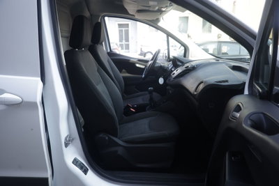 Ford Transit Courier 1.5 TDCi 75CV  Trend (6)