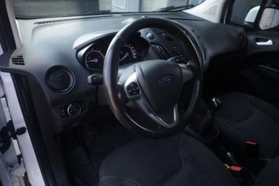 Ford Transit Courier 1.5 TDCi 75CV  Trend (8)
