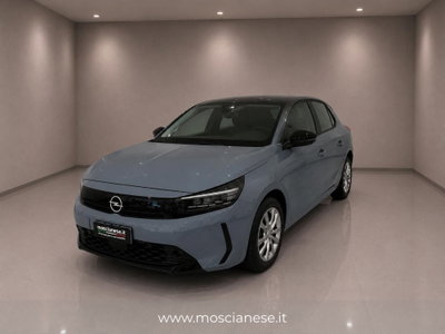 Opel Corsa 1.2 Corsa s&s 75cv