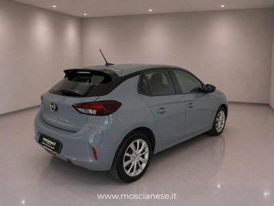 Opel Corsa 1.2 Corsa s&s 75cv (2)