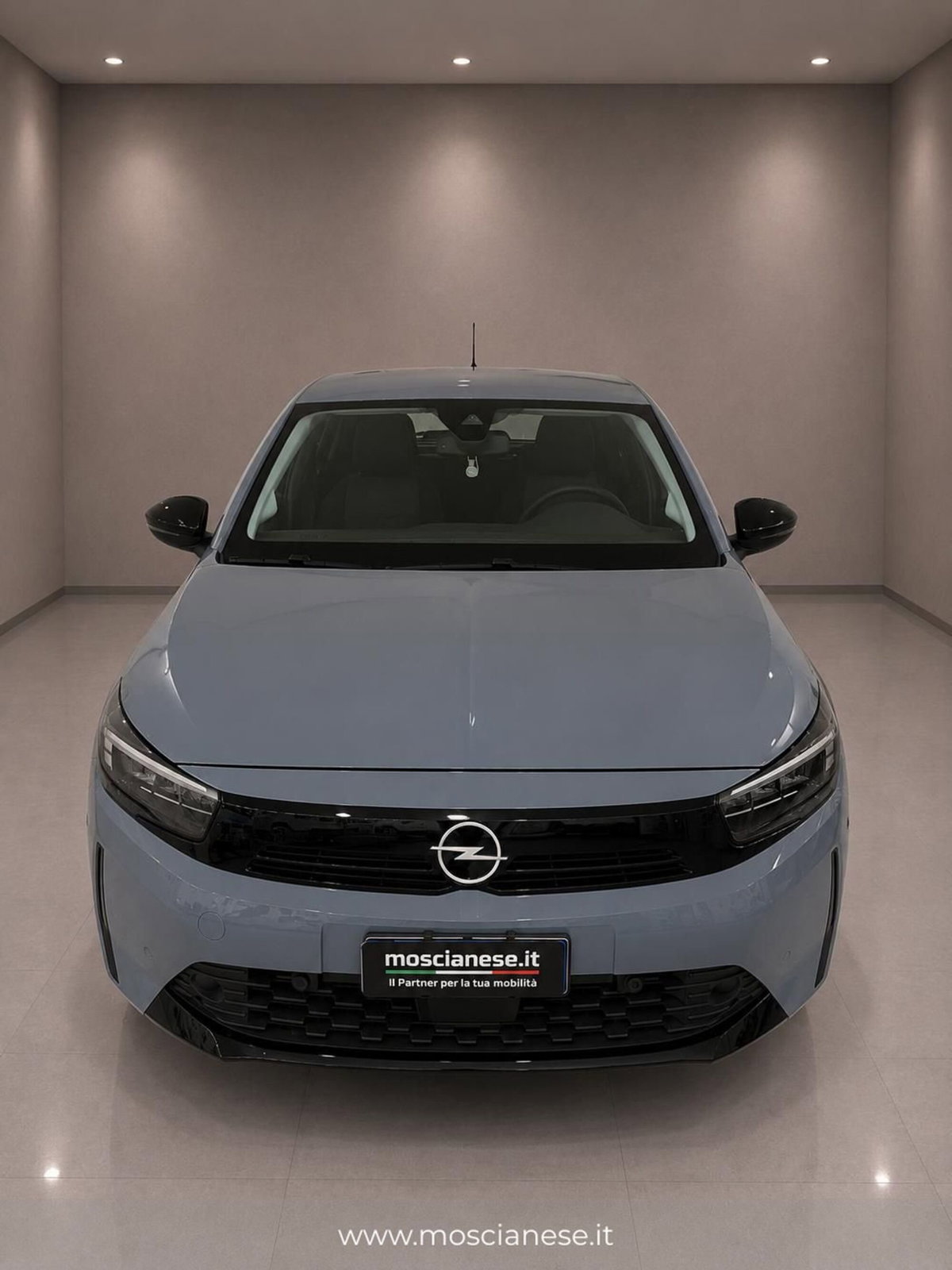 Opel Corsa 1.2 Corsa s&s 75cv (3)