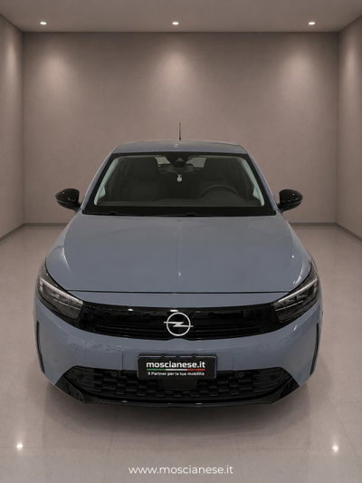 Opel Corsa 1.2 Corsa s&s 75cv (3)