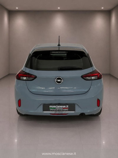 Opel Corsa 1.2 Corsa s&s 75cv (4)