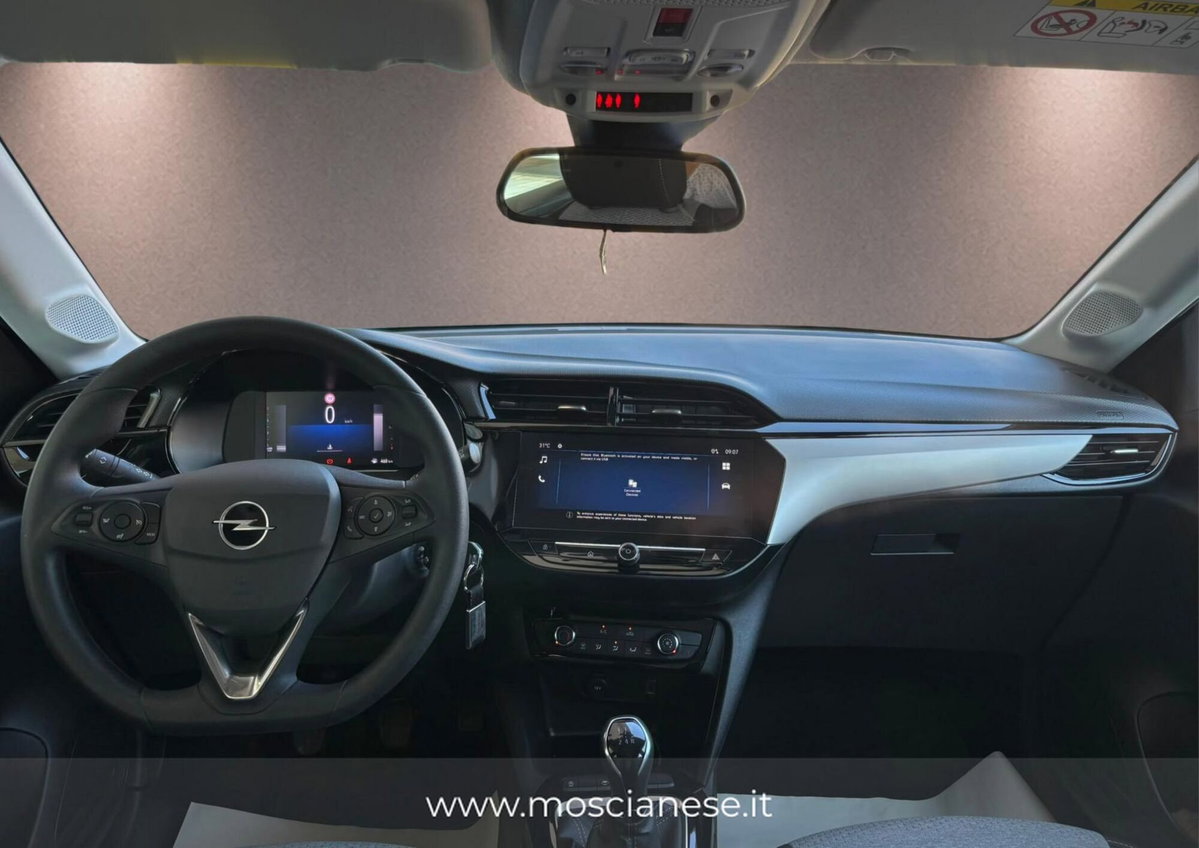 Opel Corsa 1.2 Corsa s&s 75cv (6)