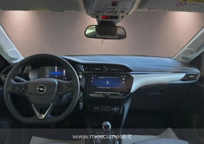 Opel Corsa 1.2 Corsa s&s 75cv (6)