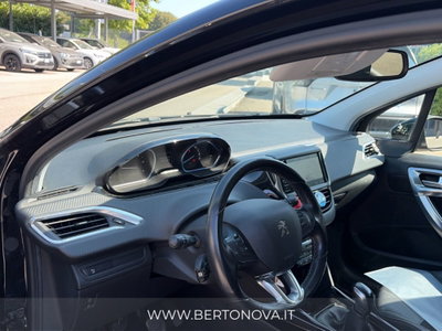 Peugeot 2008 100 S&S Allure (12)