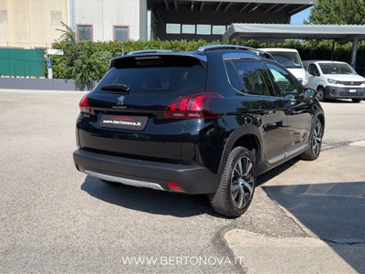 Peugeot 2008 100 S&S Allure (3)
