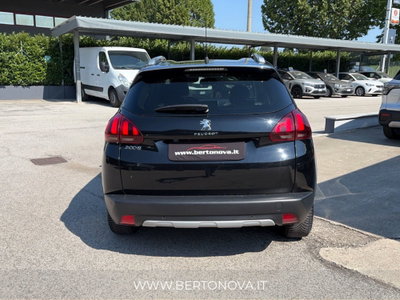 Peugeot 2008 100 S&S Allure (4)