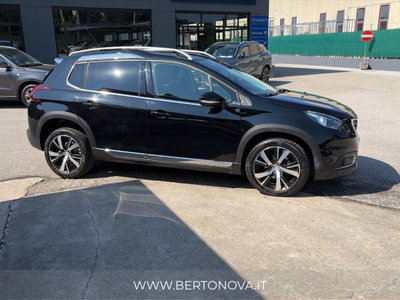 Peugeot 2008 100 S&S Allure (6)