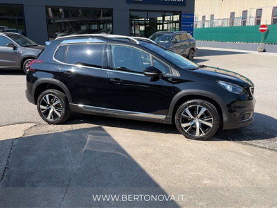 Peugeot 2008 100 S&S Allure (7)