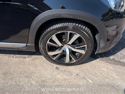 Peugeot 2008 100 S&S Allure (8)