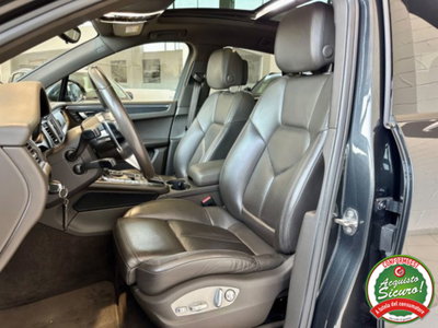 Porsche Macan 2.0 (10)