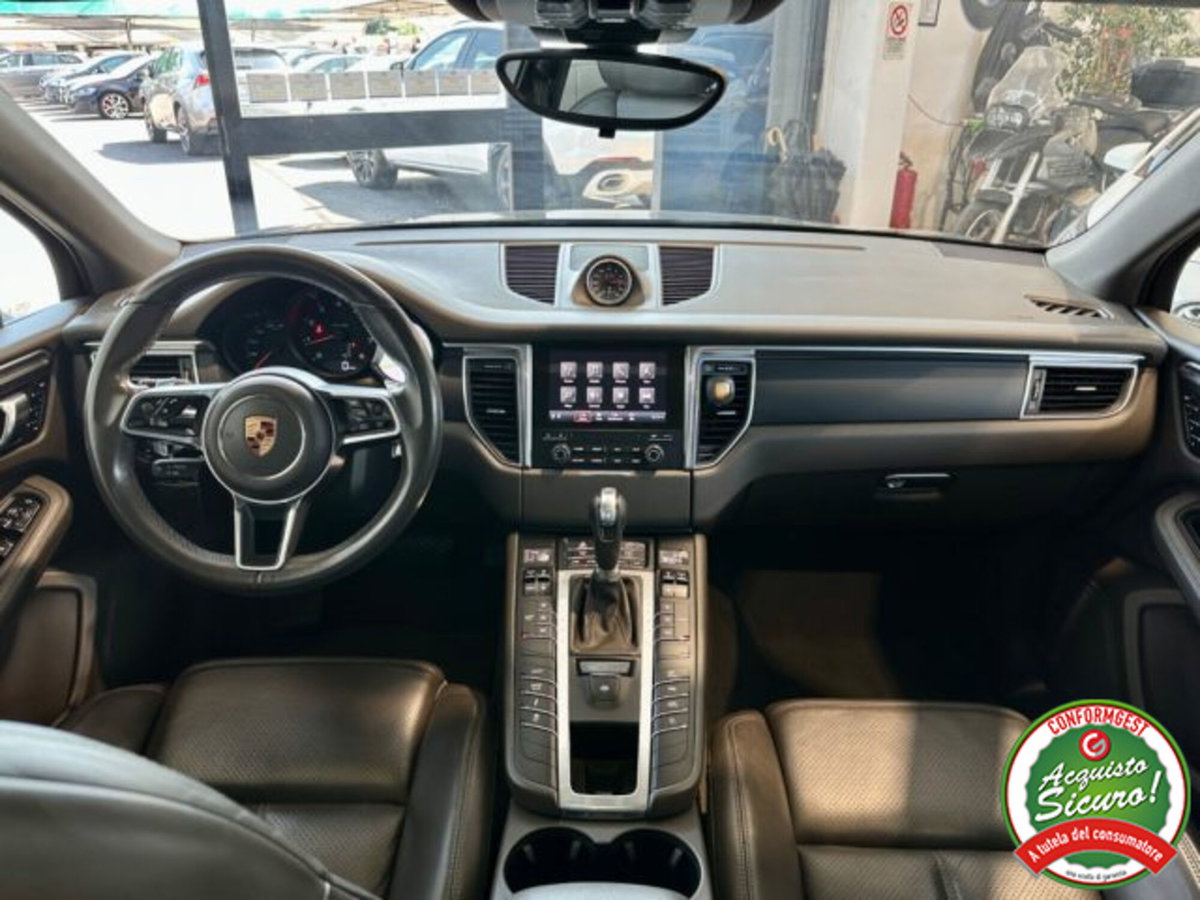 Porsche Macan 2.0 (13)