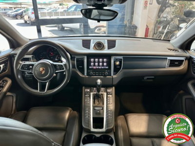 Porsche Macan 2.0 (13)