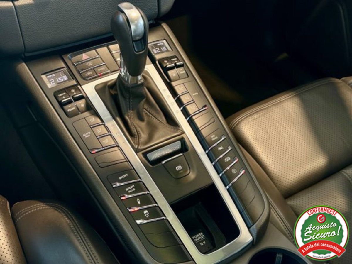 Porsche Macan 2.0 (14)